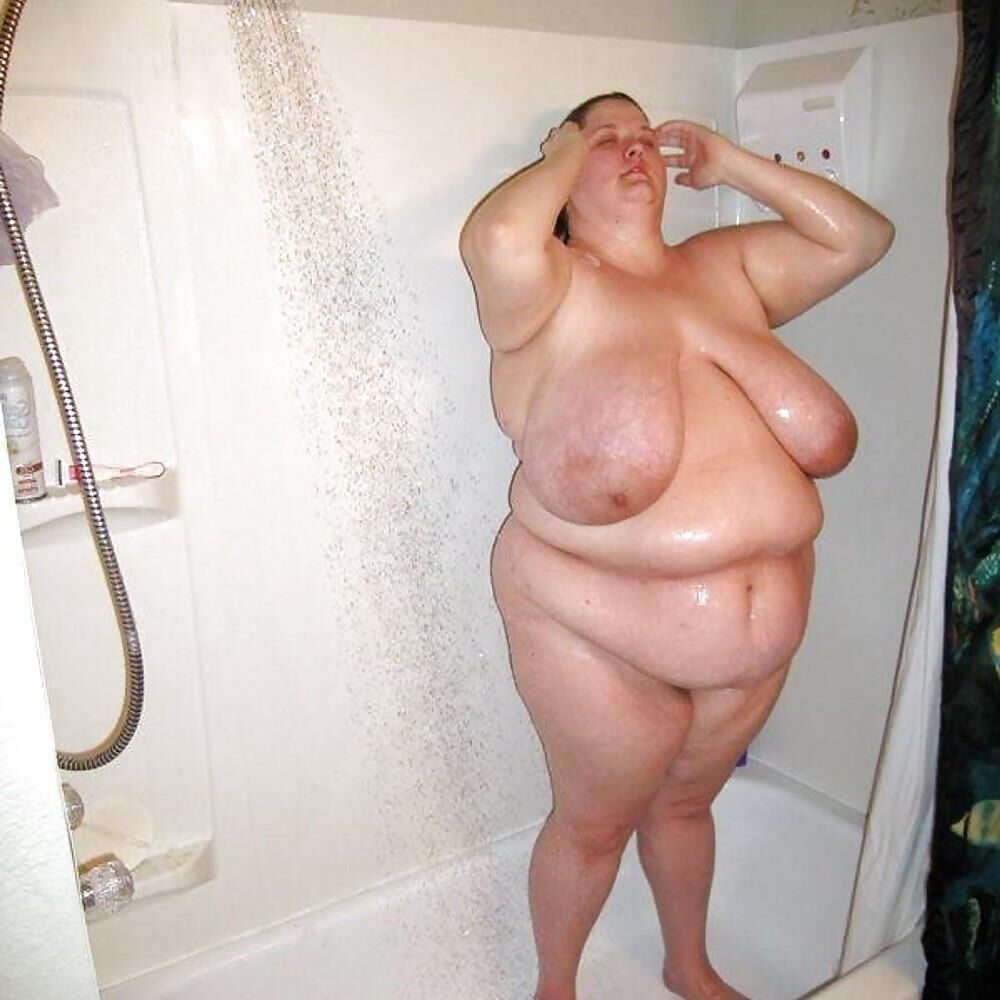 SSBBW Collection