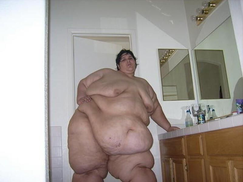 SSBBW Collection