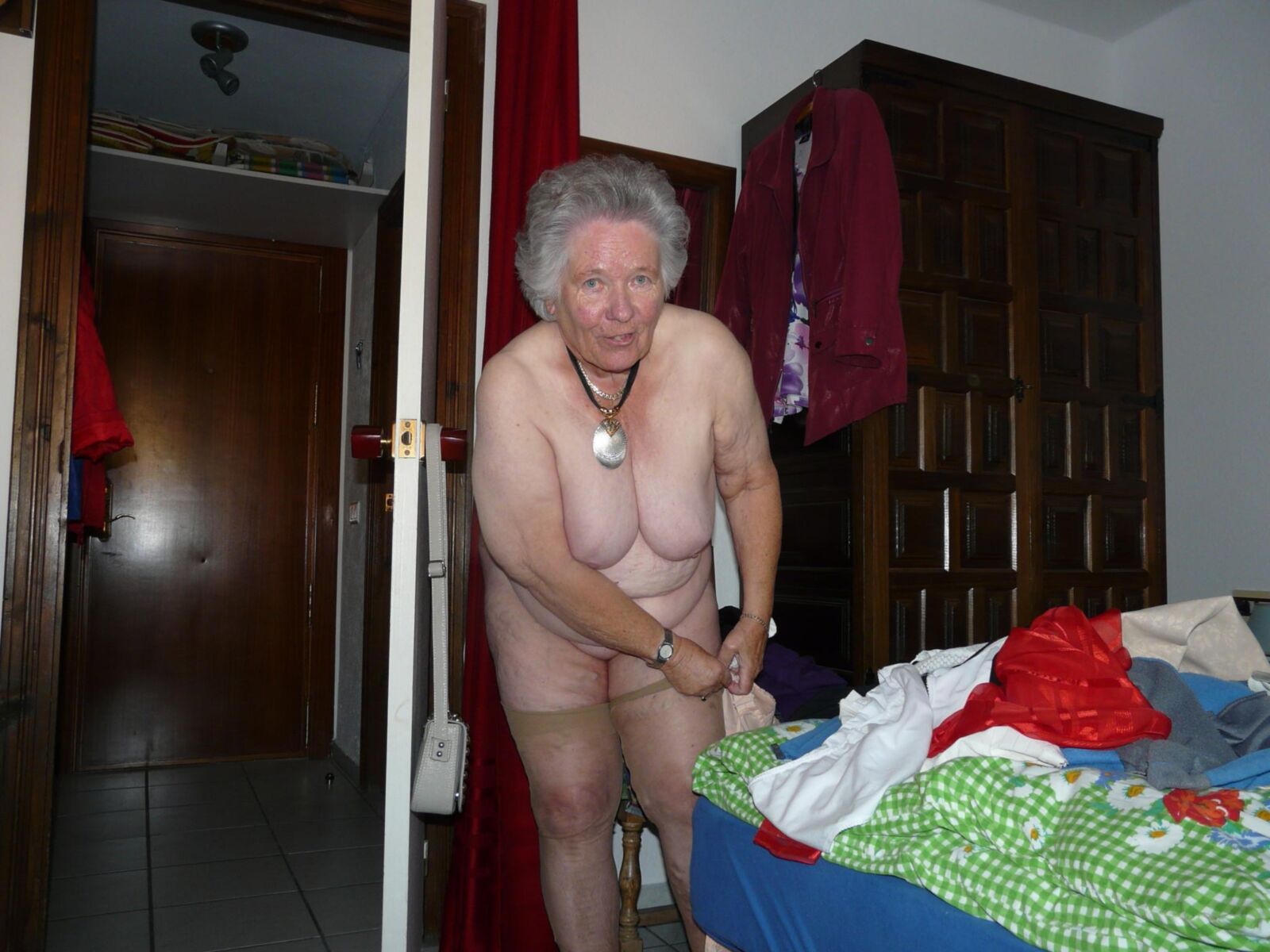 Granny mix