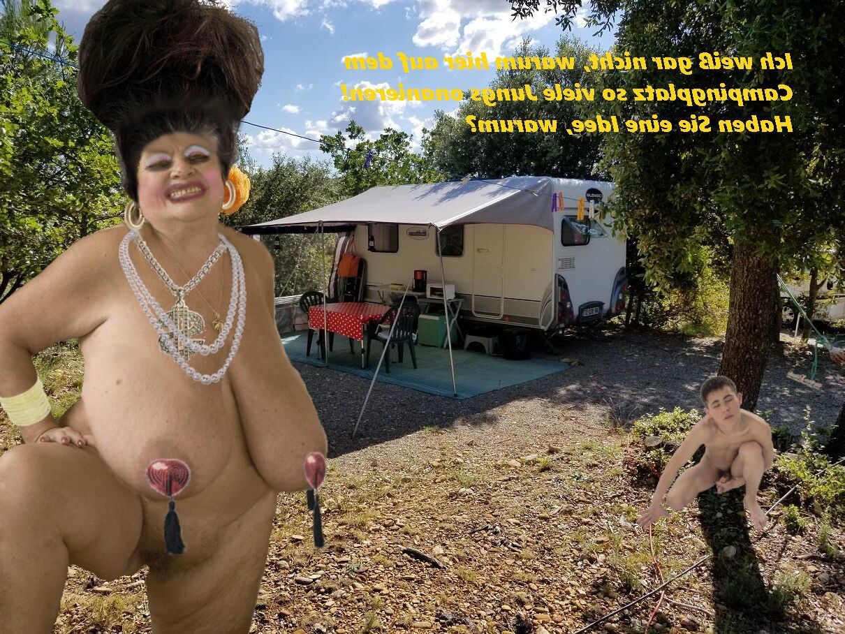 Camping