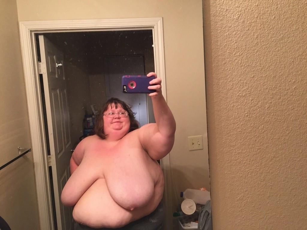 SSBBW Collection