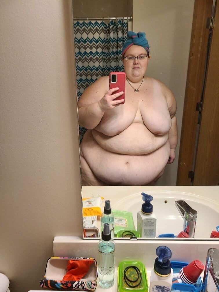 SSBBW Collection