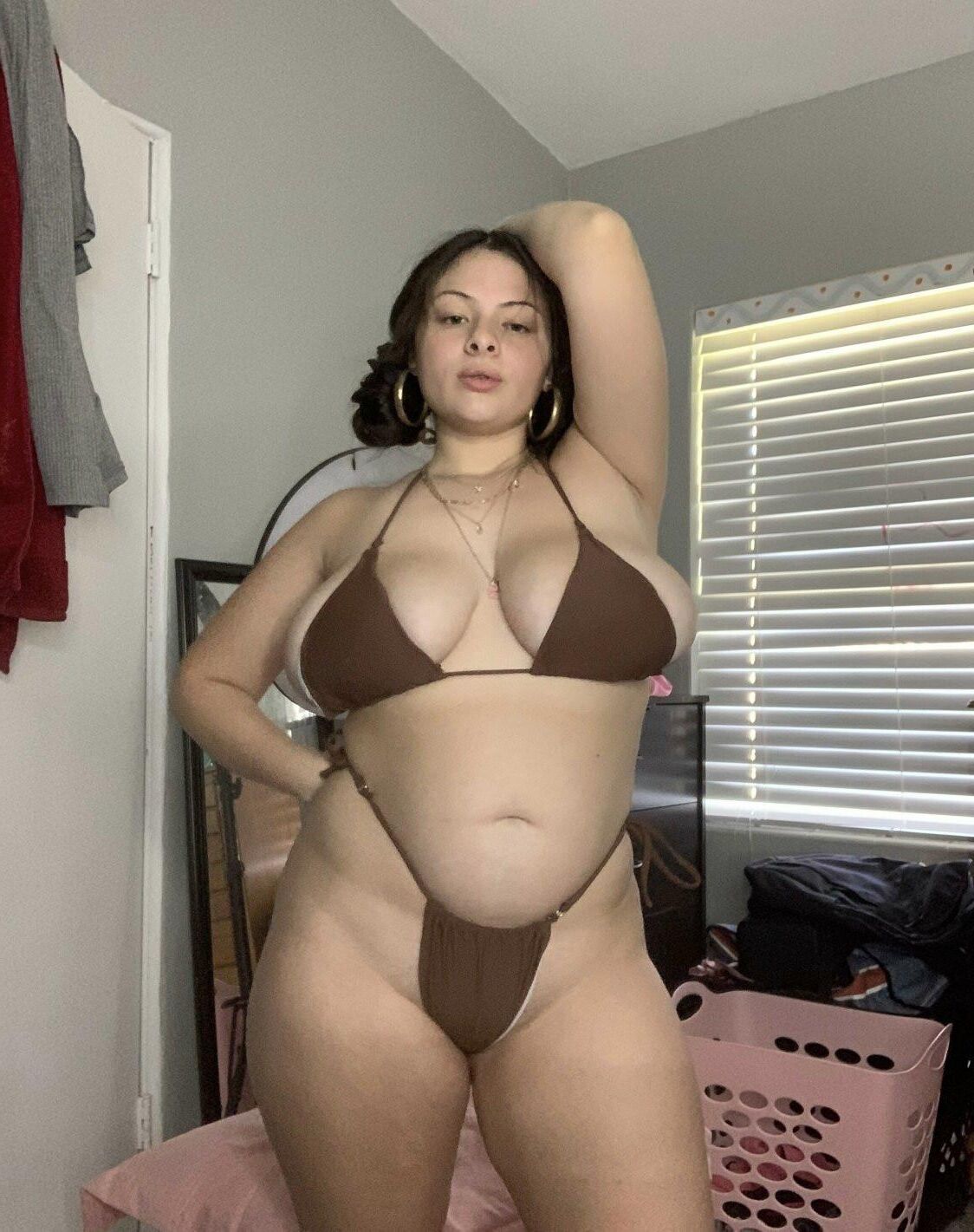 BBW Garcia