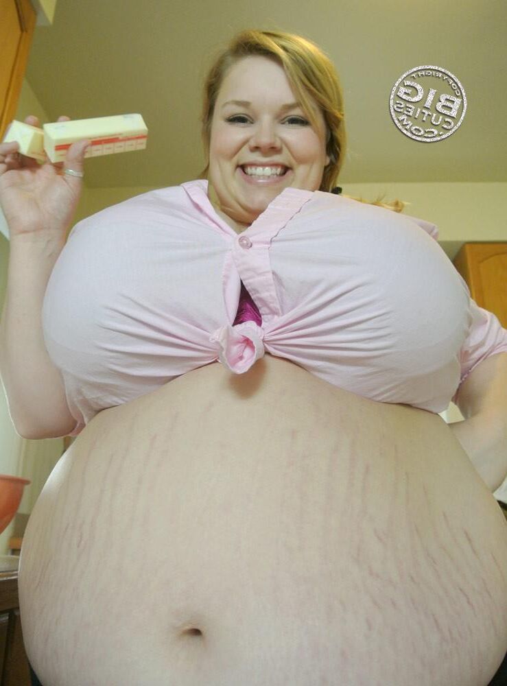 Bigcutie Marilyn set