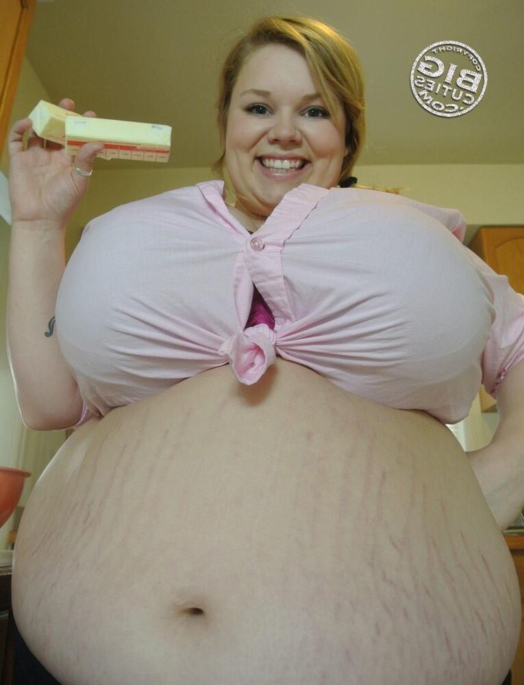 Bigcutie Marilyn set