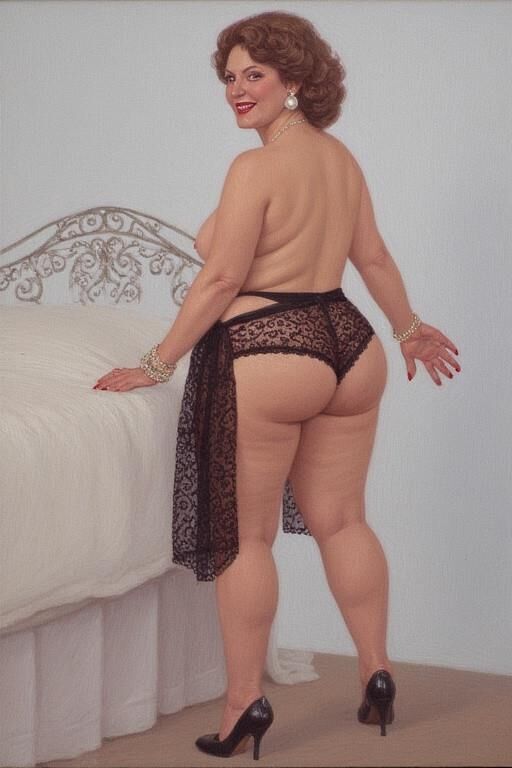 Black Lace 
