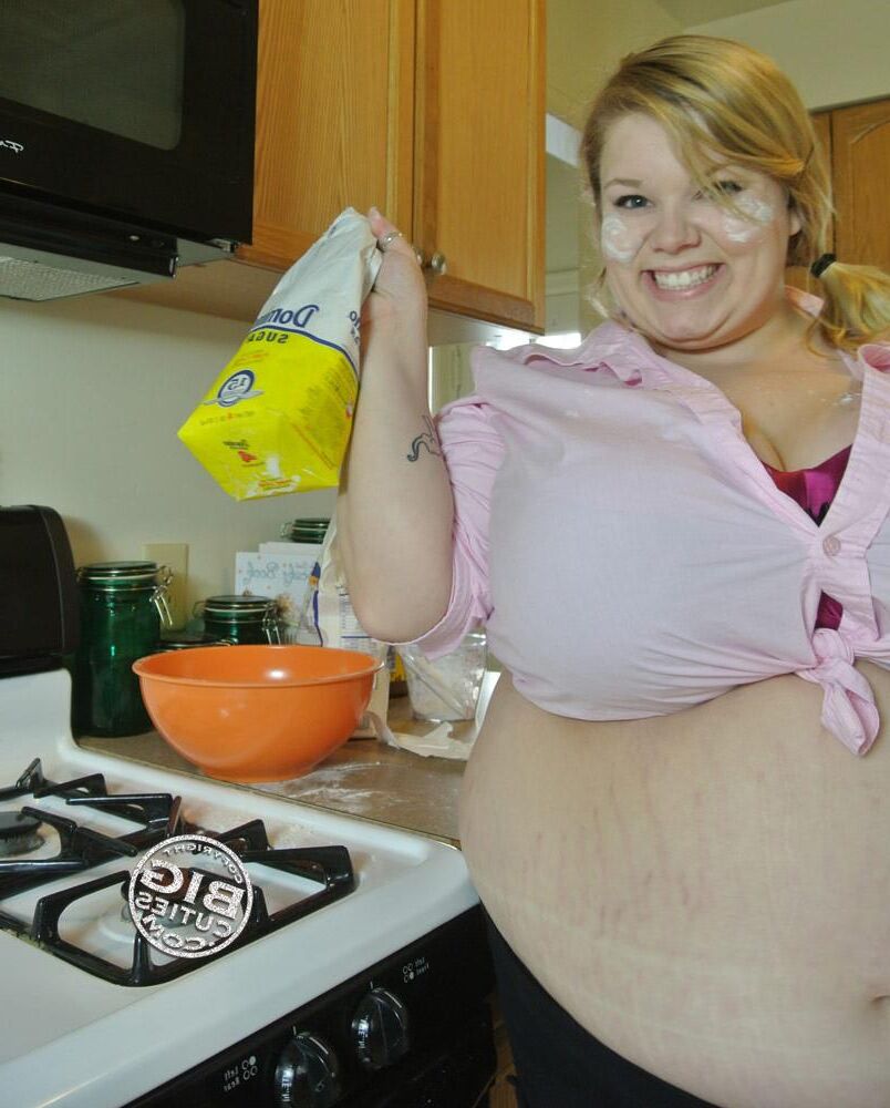 Bigcutie Marilyn set