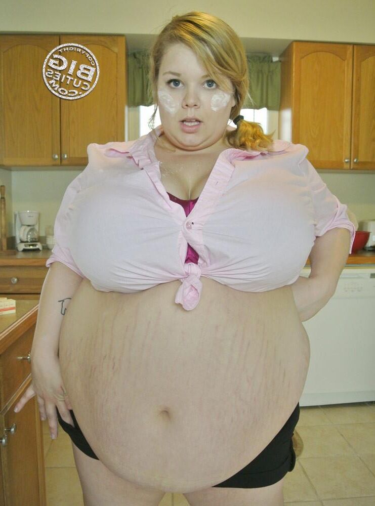Bigcutie Marilyn set