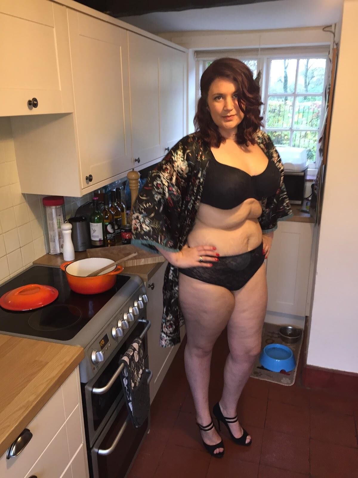 women watching you wank 