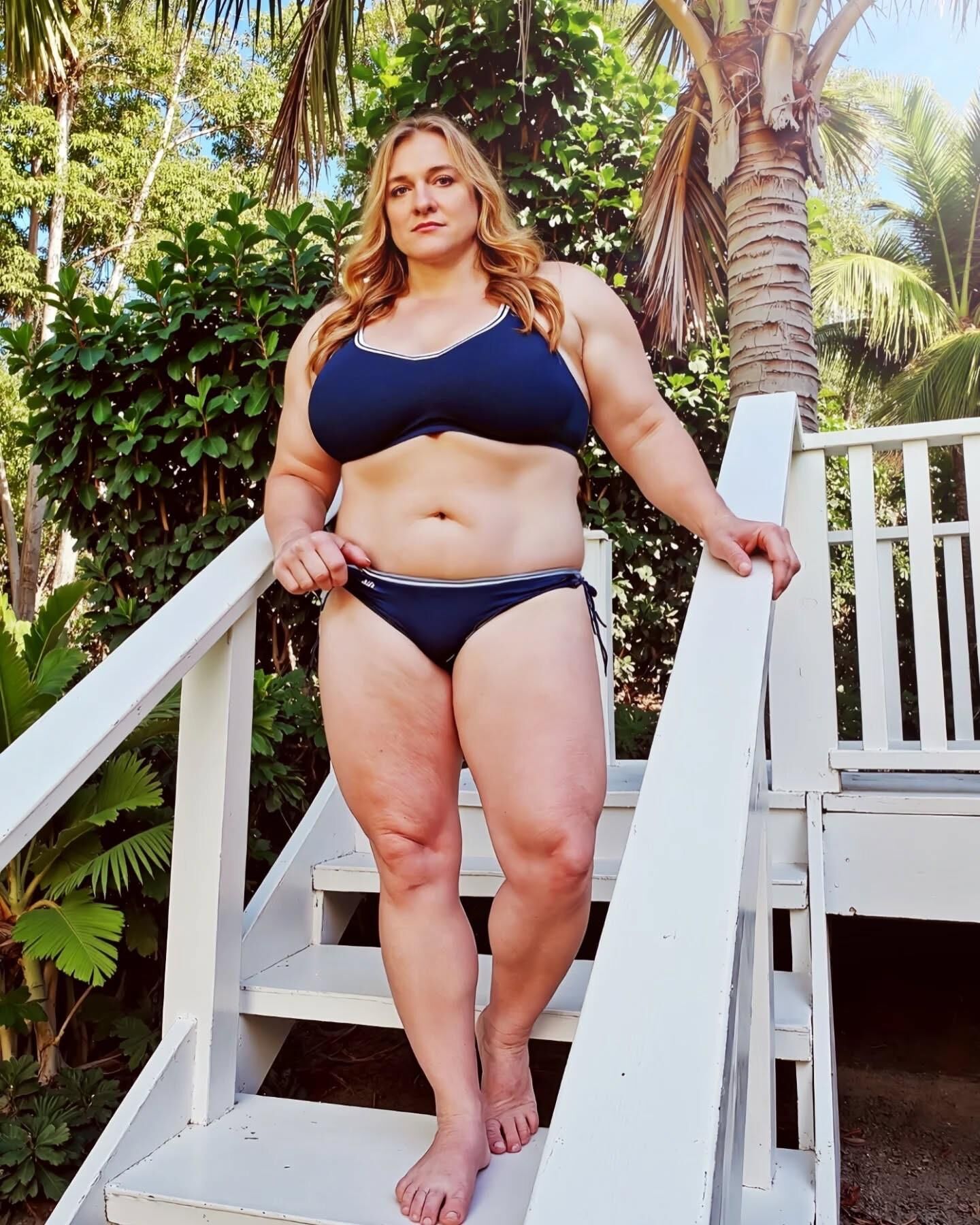 Killer Goddess Becca