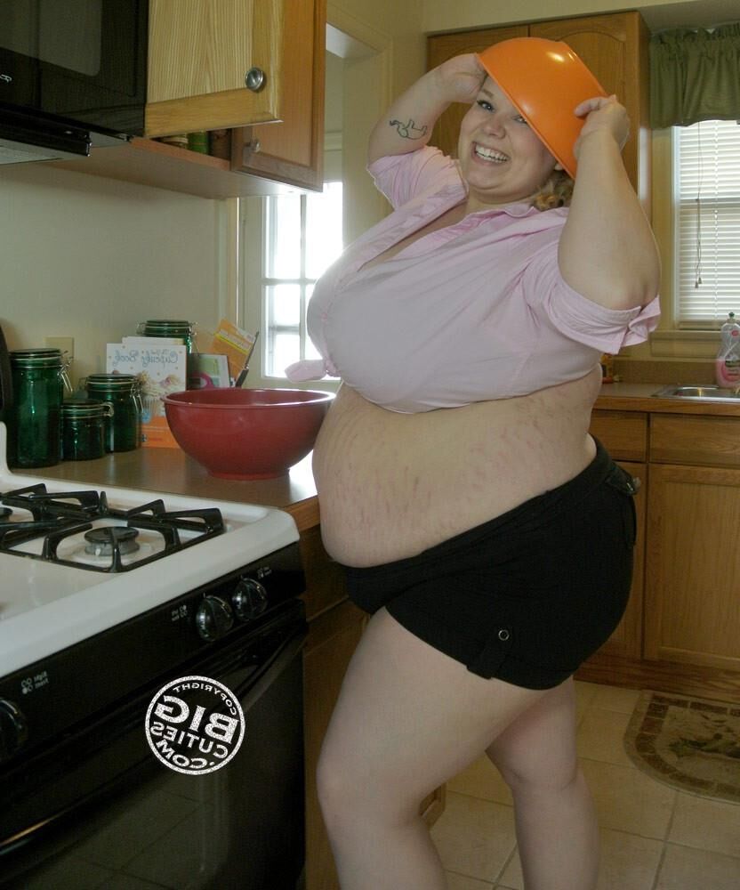 Bigcutie Marilyn set