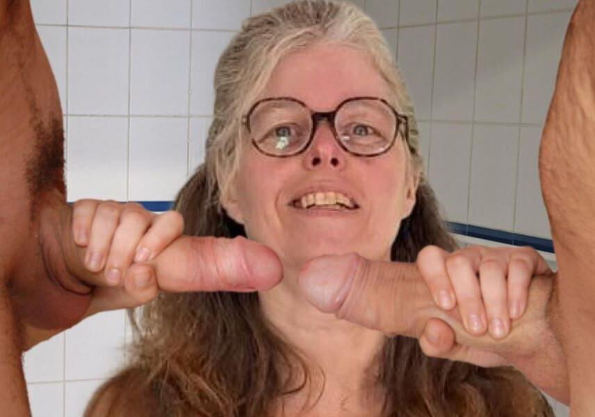 Johanna Slut para BBC