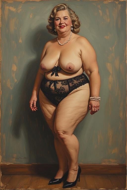 Black Lace 