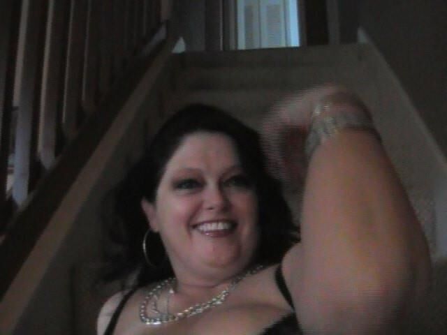 Plump MILF Deep Inside A Fat Slut