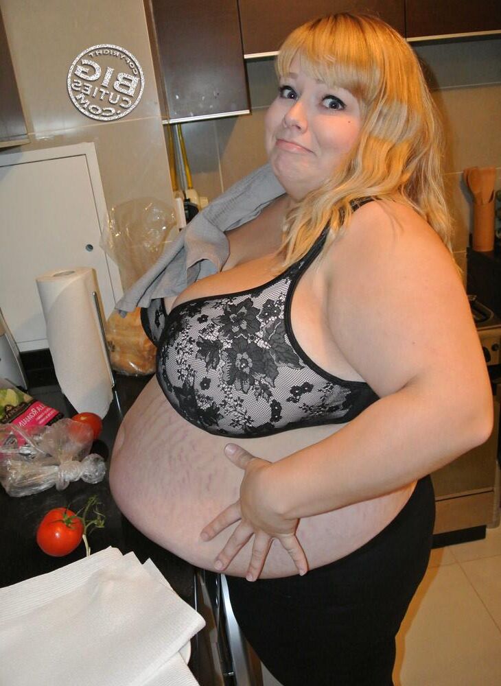 Bigcutie Marilyn set