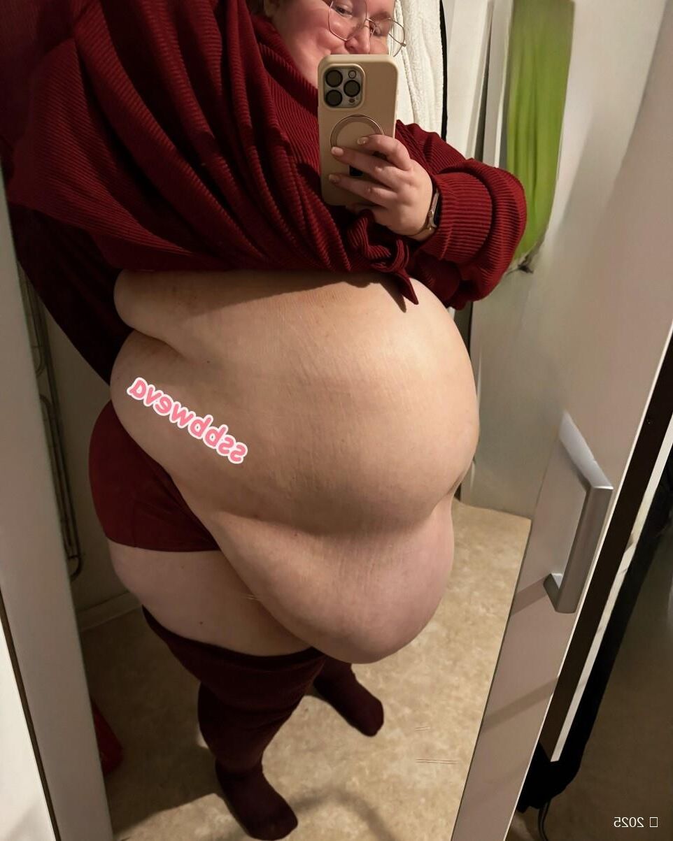 Ventre SSBBW