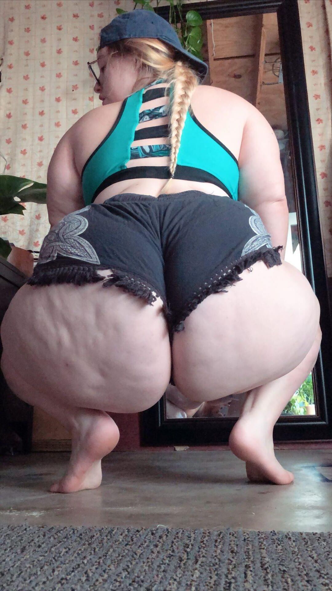 Amazing Big Beautiful Women