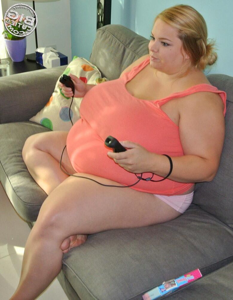 Bigcutie Marilyn set