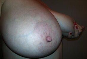 Lateshay milf de mir