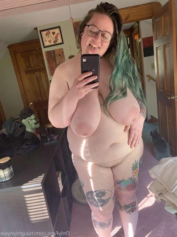 BBWS para morir por CLV