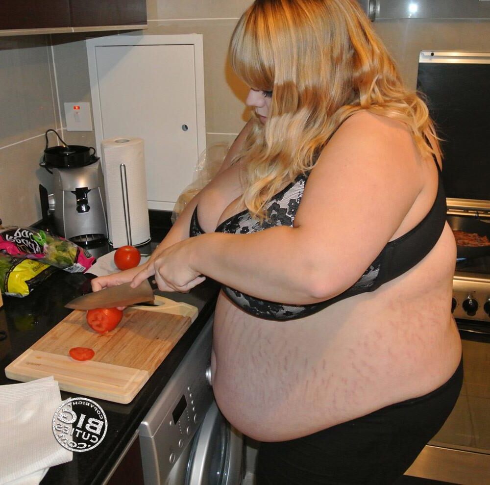 Bigcutie Marilyn set