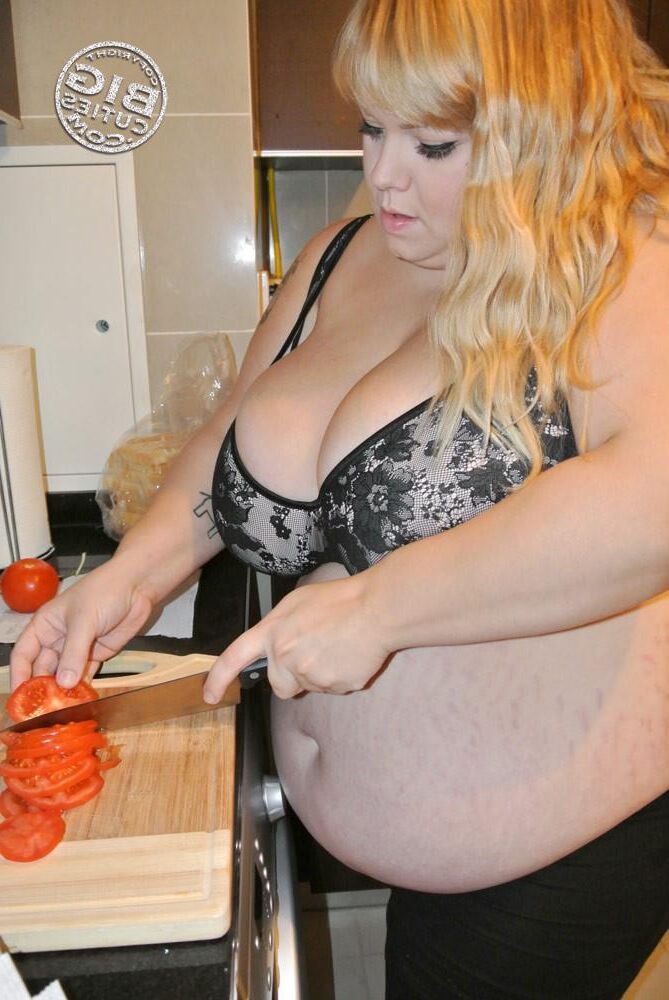 Bigcutie Marilyn set