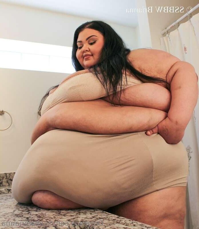 Ventre SSBBW