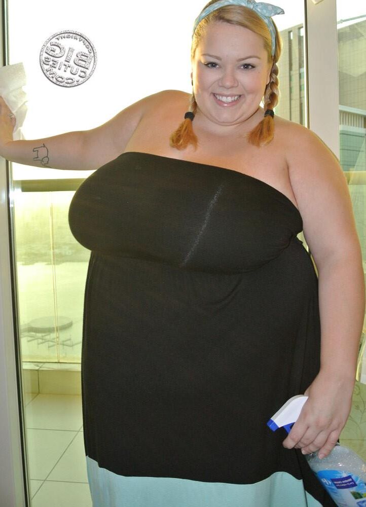 Bigcutie Marilyn set