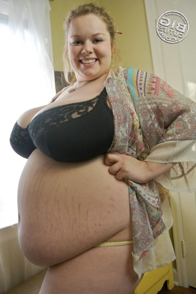Bigcutie Marilyn set