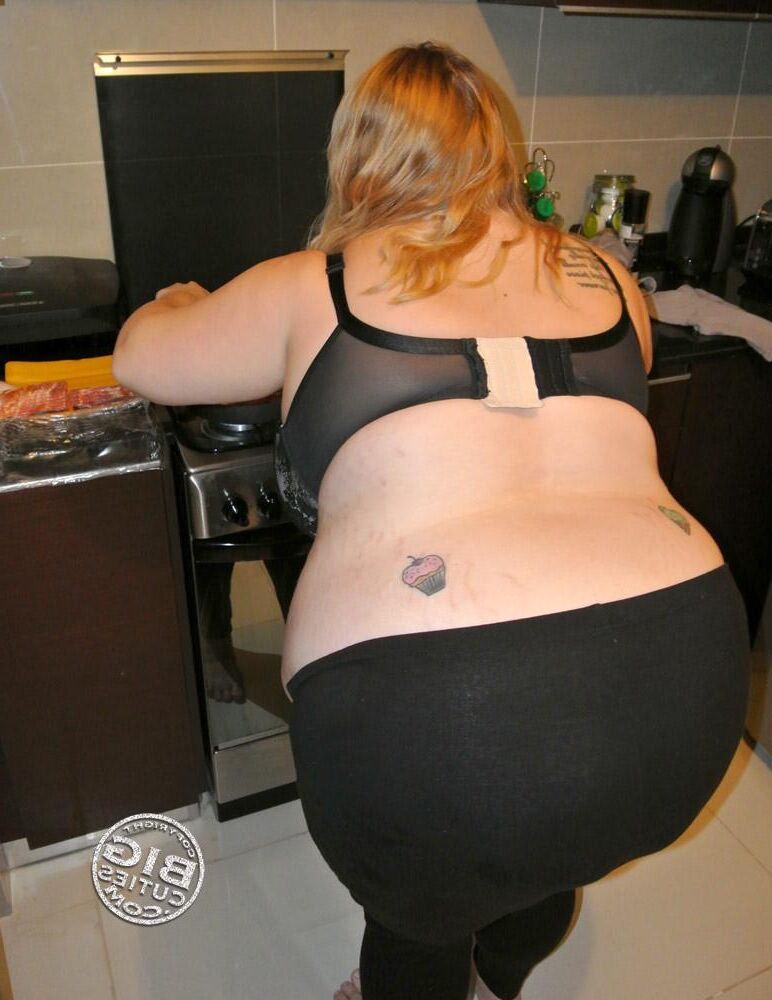 Bigcutie Marilyn set