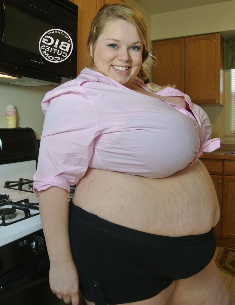 Bigcutie Marilyn set