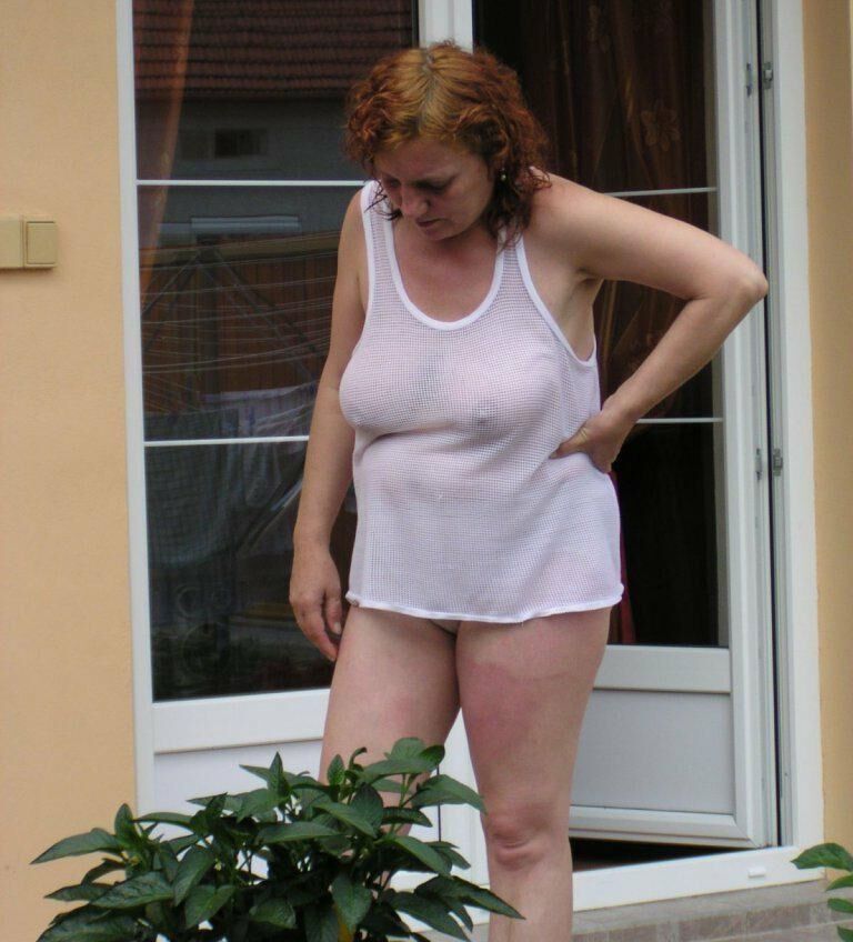 	 Dans le jardin des rondes.... 
