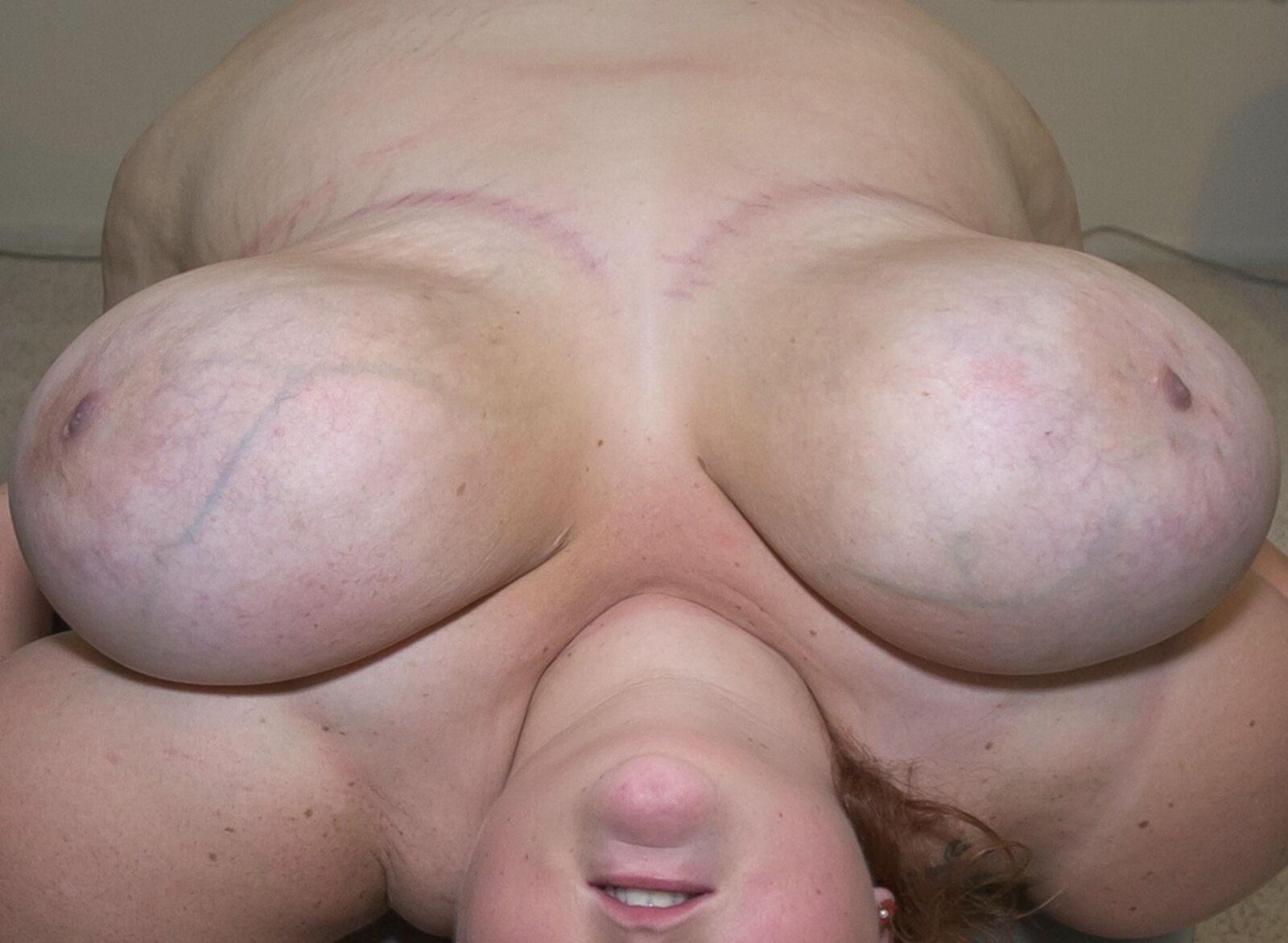 Tuesday Titantic Tits