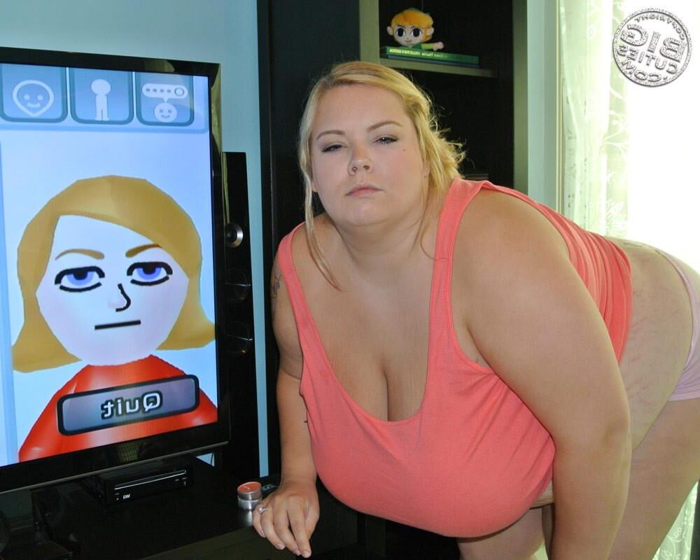 Bigcutie Marilyn set