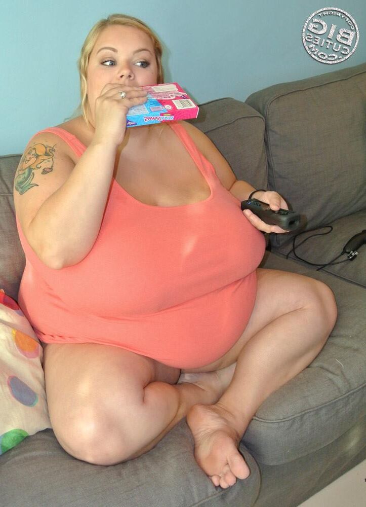 Bigcutie Marilyn set