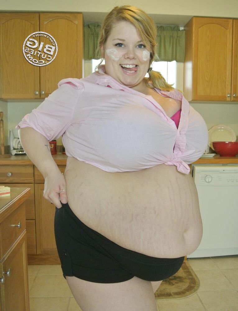 Bigcutie Marilyn set