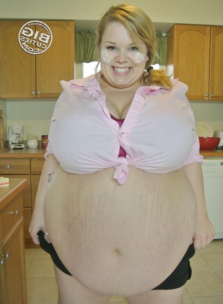 Bigcutie Marilyn set