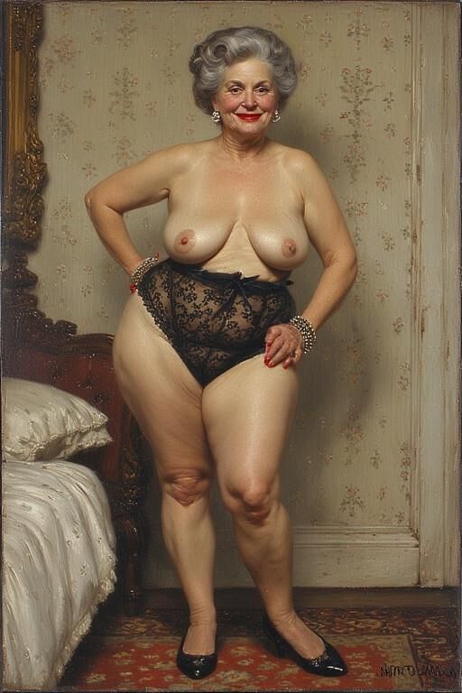 Black Lace 