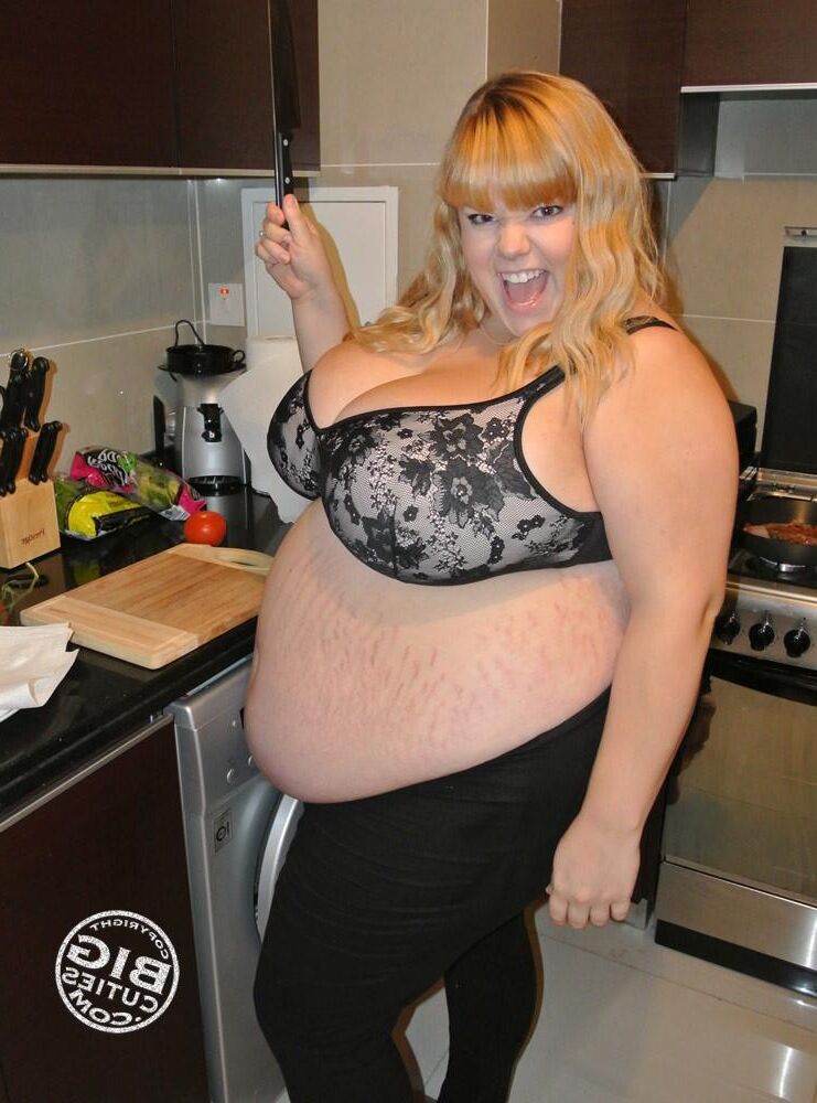 Bigcutie Marilyn set