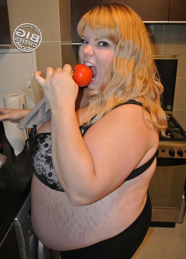 Bigcutie Marilyn set