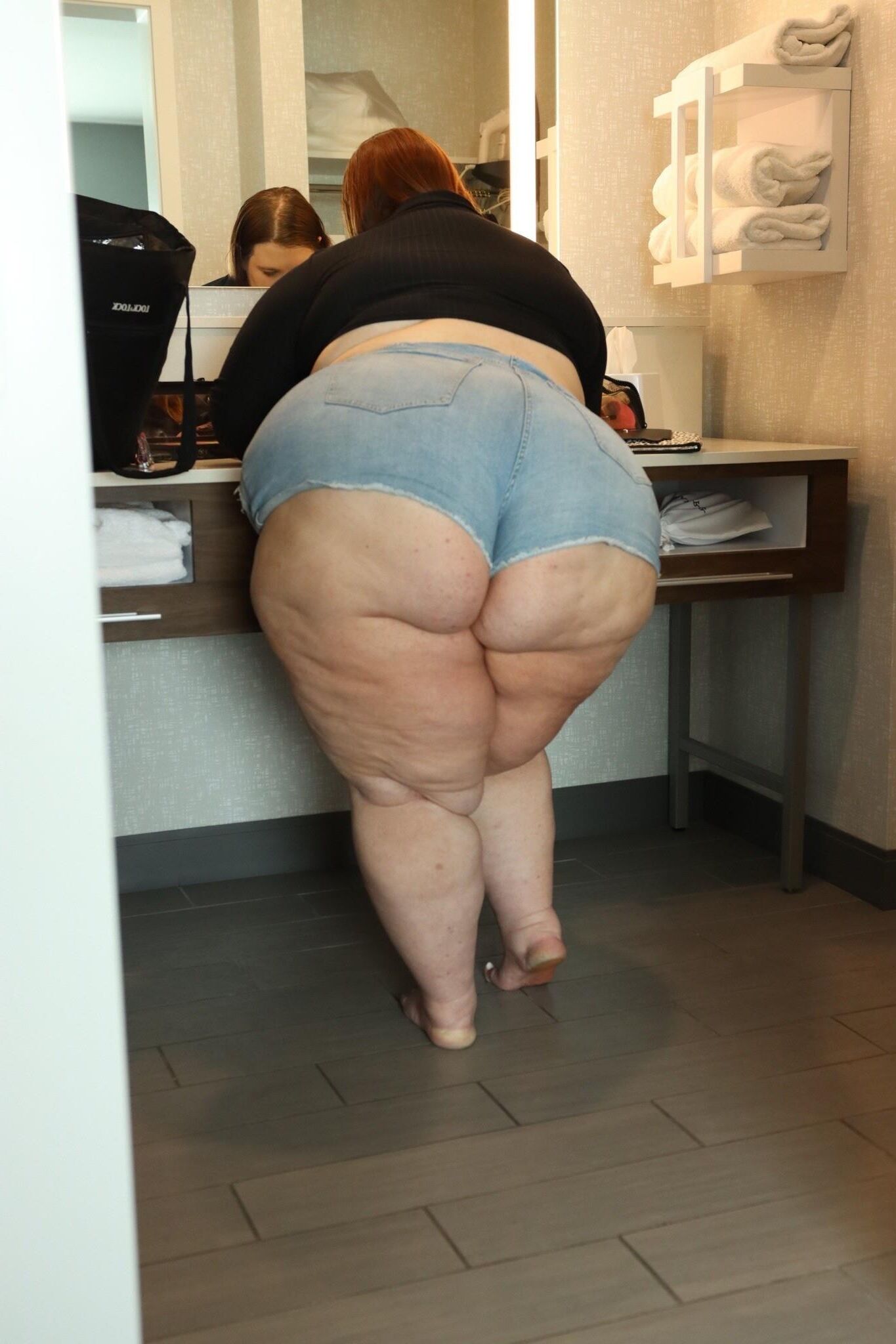 Amazing Big Beautiful Women