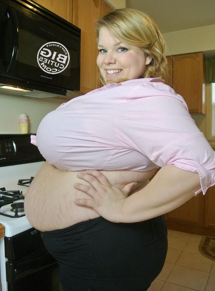 Bigcutie Marilyn set