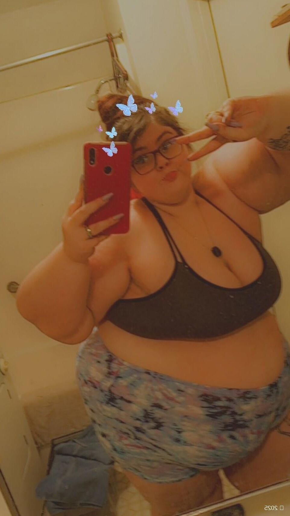 Ventre SSBBW