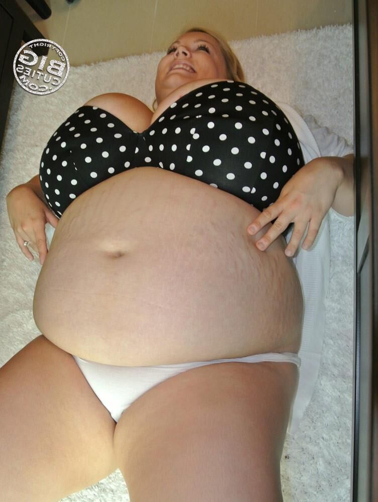 Bigcutie Marilyn set
