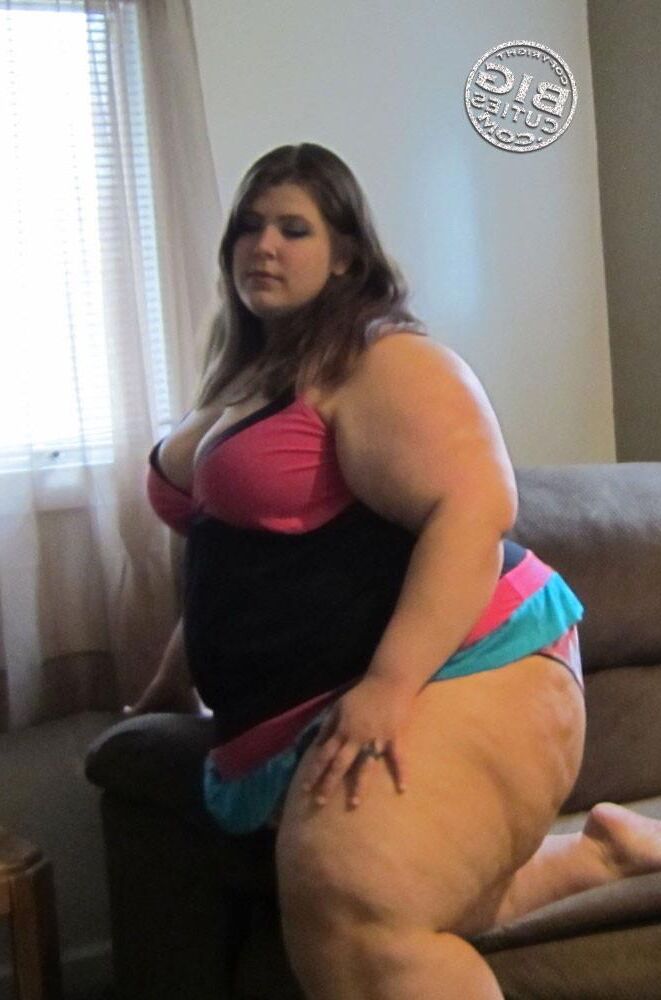 Bigcutie Jae set