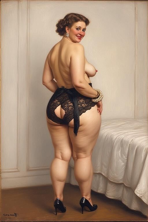 Black Lace 