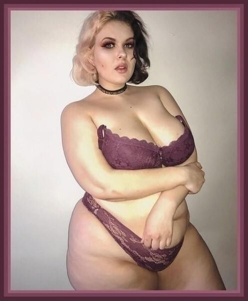 Amazing Big Sexy Goddesses