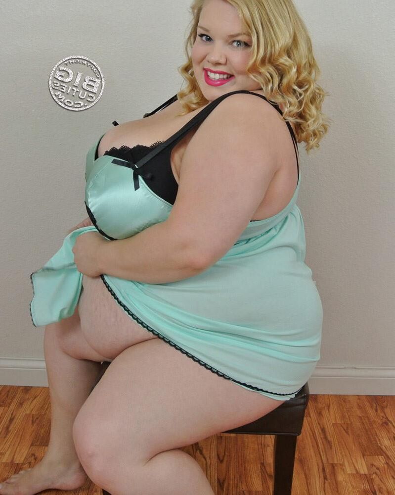 Bigcutie Marilyn set