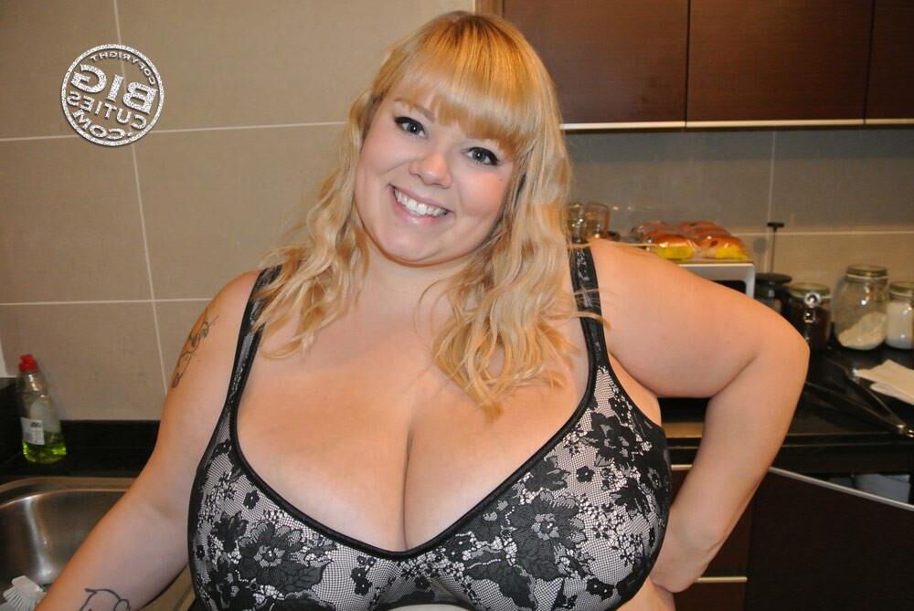 Bigcutie Marilyn set