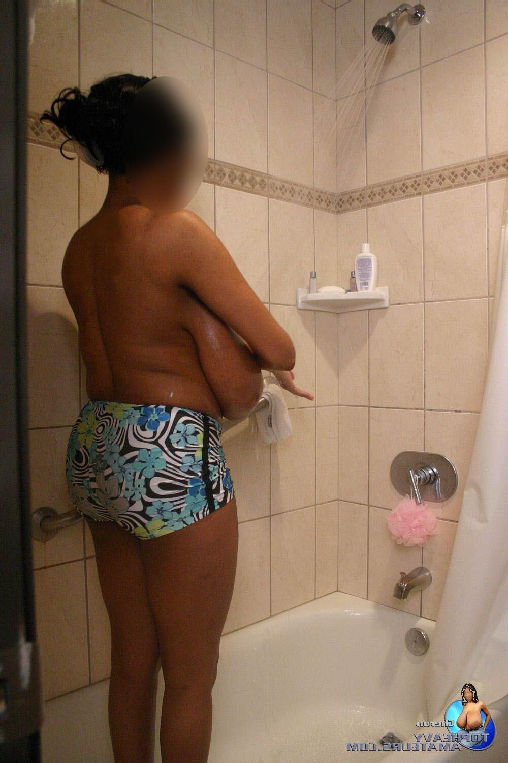 Cherón tit negro